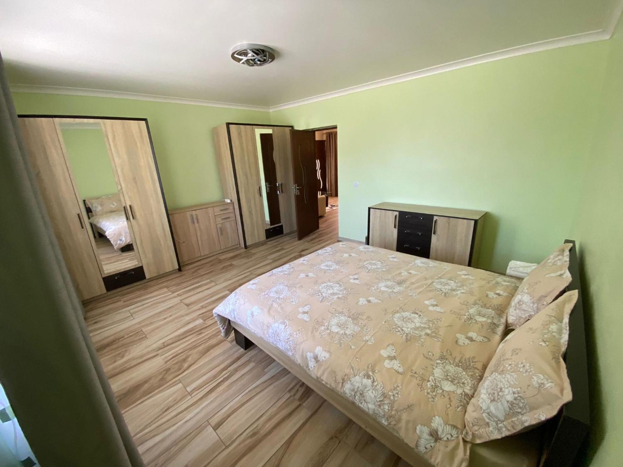 Transilvania Rent Hunedoara Exterior foto