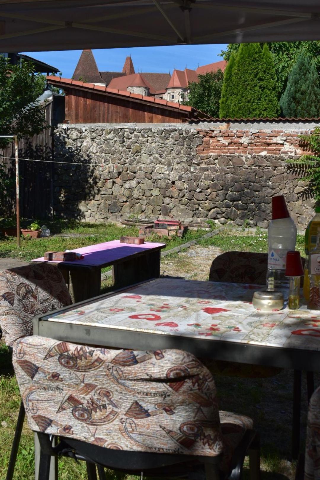 Transilvania Rent Hunedoara Exterior foto