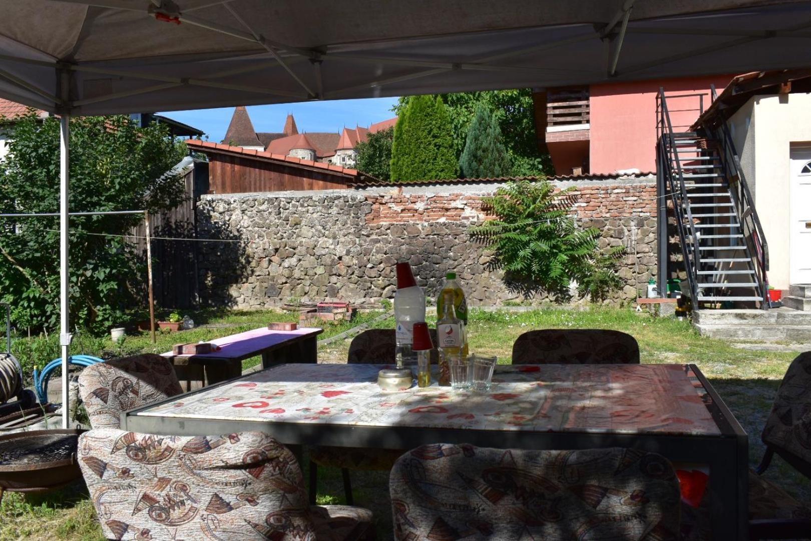 Transilvania Rent Hunedoara Exterior foto