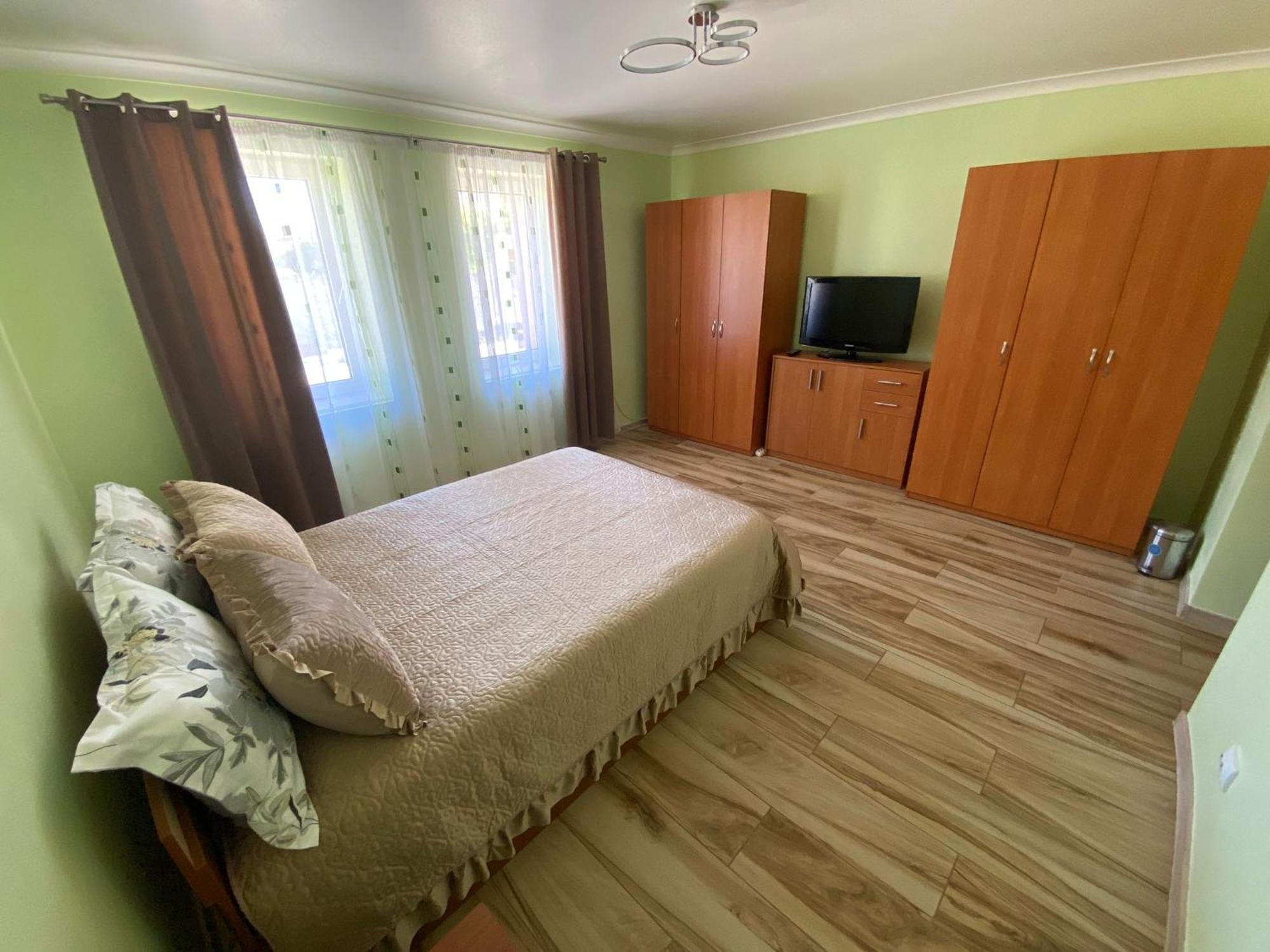 Transilvania Rent Hunedoara Exterior foto